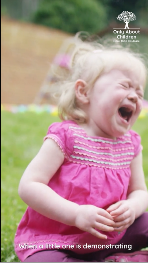 toddler tantrums dr kaylene henderson teaching tales