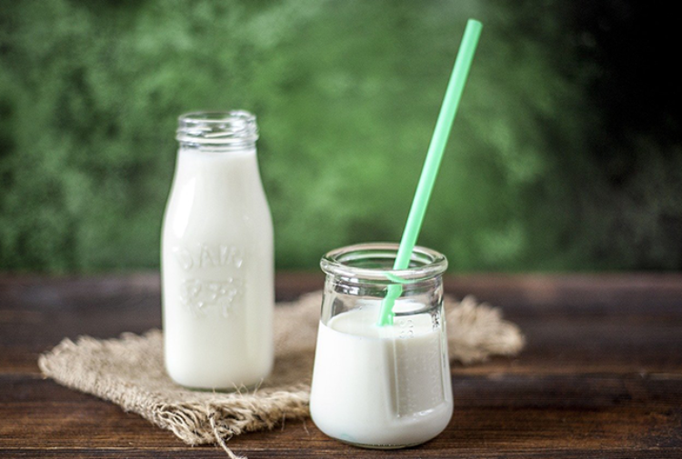 Milk for Toddlers - Learn The Facts