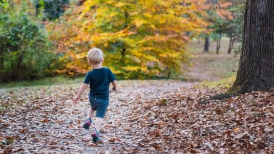 How Much Physical Activity Does My Child Really Need?